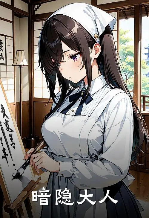 暗隐大人