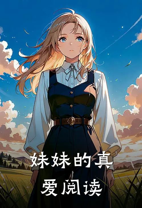 妹妹的真爱阅读