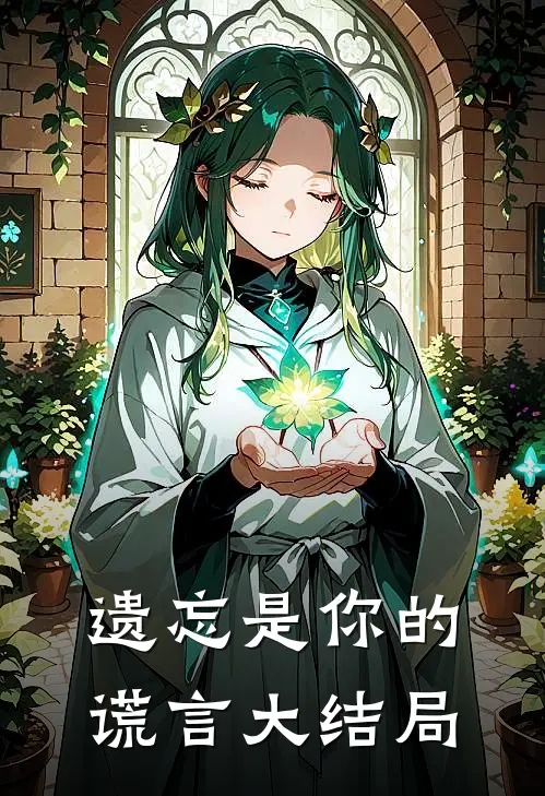遗忘是你的谎言大结局