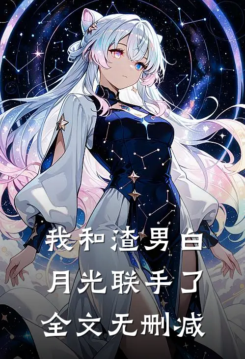 我和渣男白月光联手了全文无删减