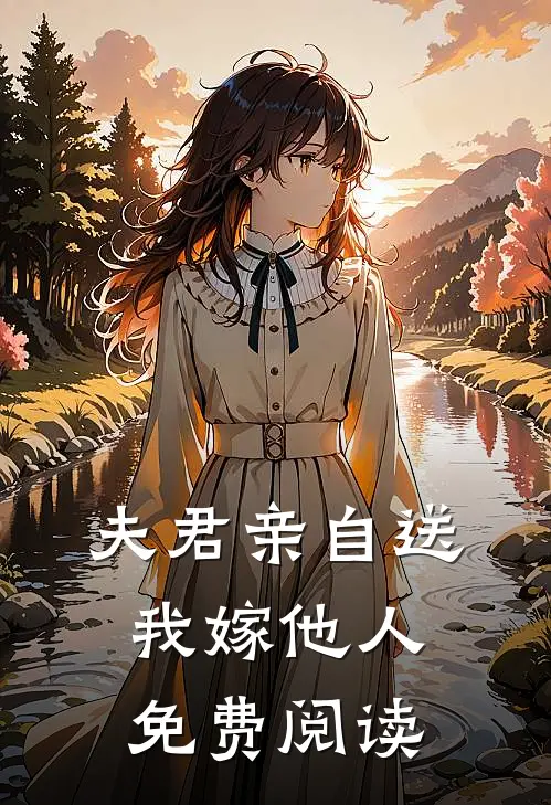 夫君亲自送我嫁他人免费阅读