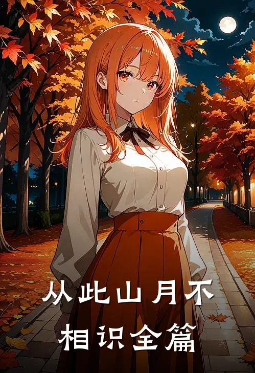 从此山月不相识全篇
