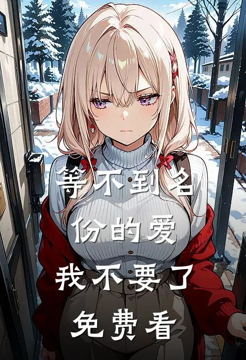 等不到名份的爱，我不要了免费看