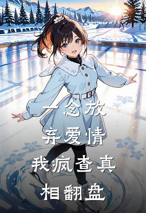 一念放弃爱情，我疯查真相翻盘，