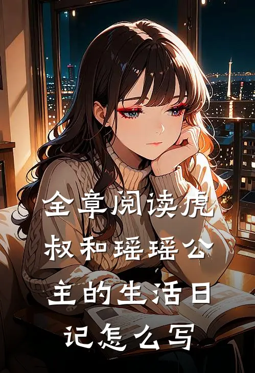 全章阅读虎叔和瑶瑶公主的生活日记怎么写