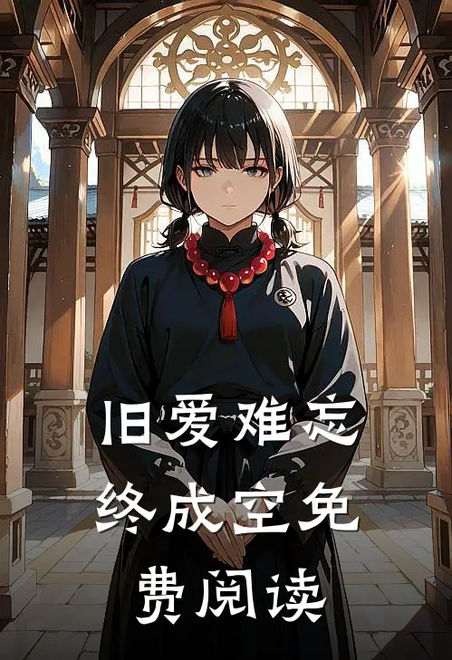 旧爱难忘终成空免费阅读