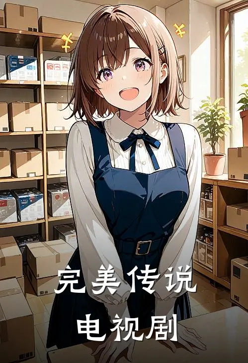 完美传说 电视剧