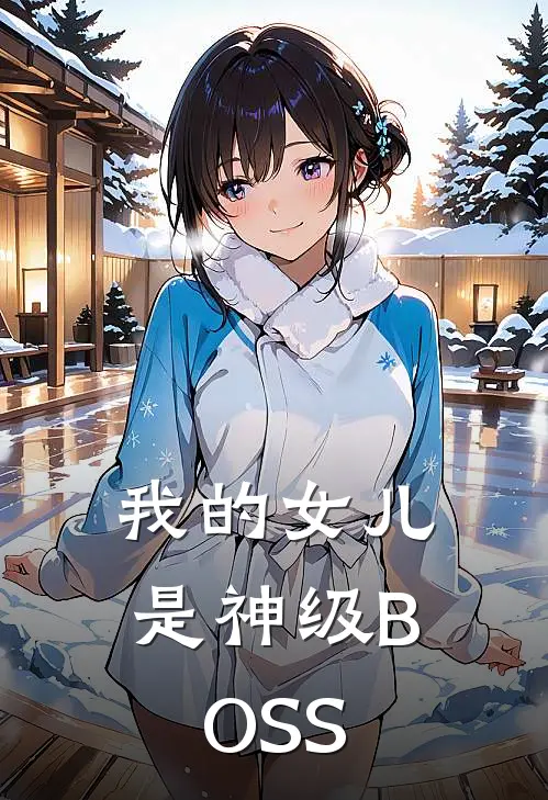 我的女儿是神级BOSS