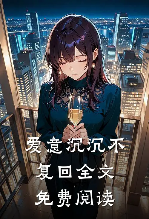 爱意沉沉不复回全文免费阅读