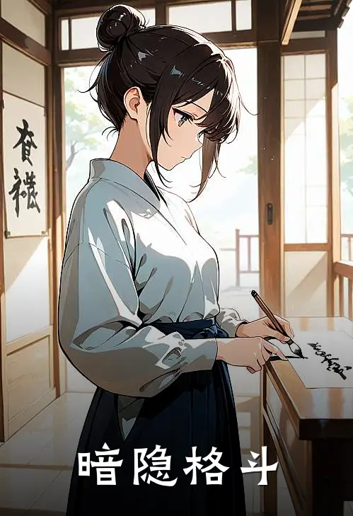 暗隐格斗