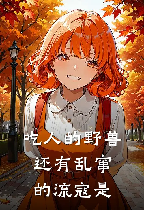 吃人的野兽还有乱窜的流寇是