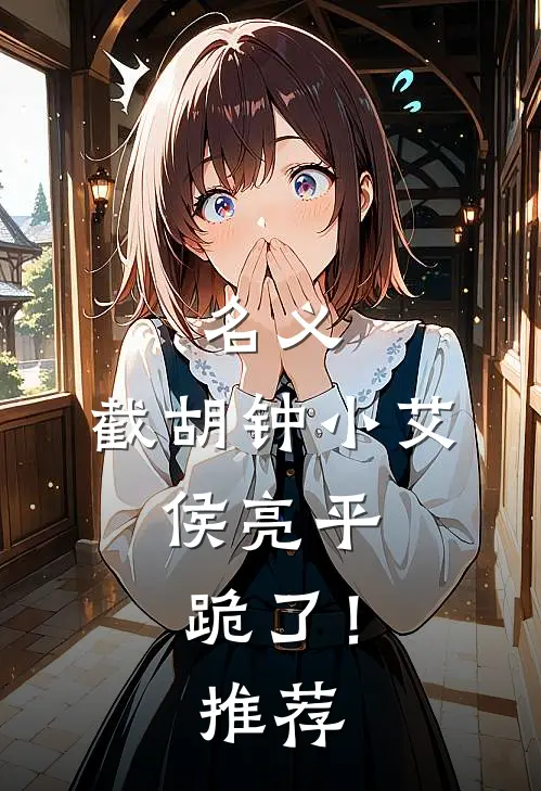 名义：截胡钟小艾，侯亮平跪了！推荐