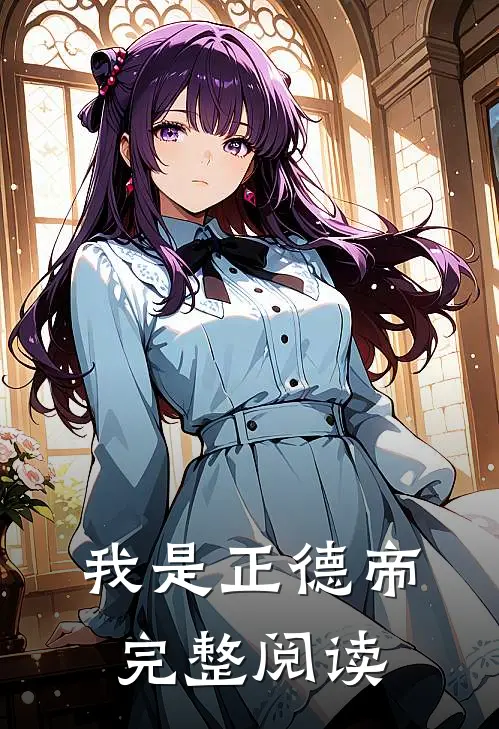 我是正德帝完整阅读