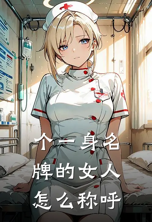 个一身名牌的女人怎么称呼