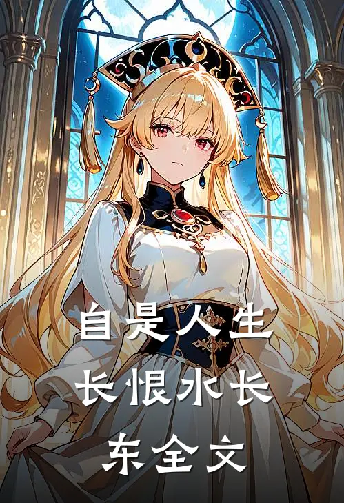 自是人生长恨水长东全文