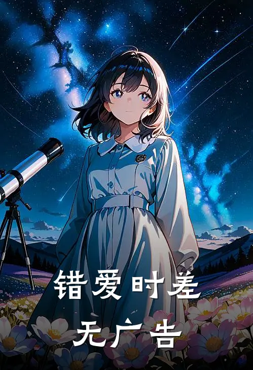 错爱时差无广告