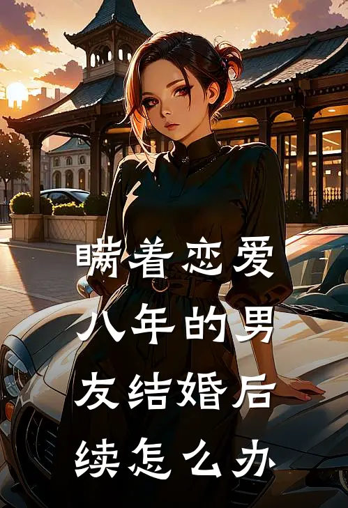 瞒着恋爱八年的男友结婚后续怎么办