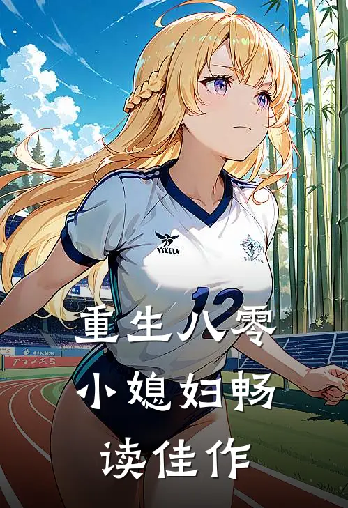 重生八零小媳妇畅读佳作