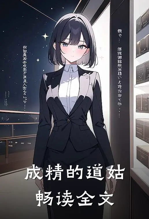 成精的道姑畅读全文