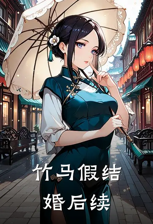 竹马假结婚后续