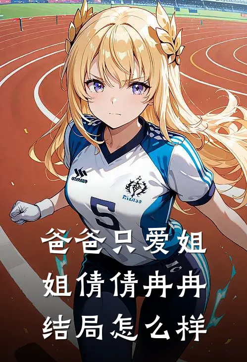 爸爸只爱姐姐倩倩冉冉结局怎么样