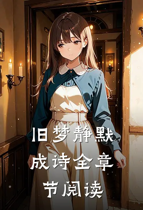 旧梦静默成诗全章节阅读