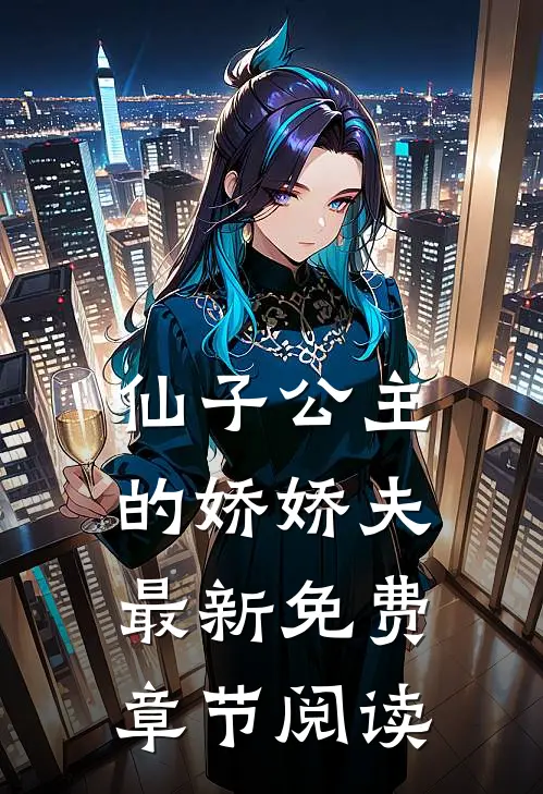 仙子公主的娇娇夫最新免费章节阅读