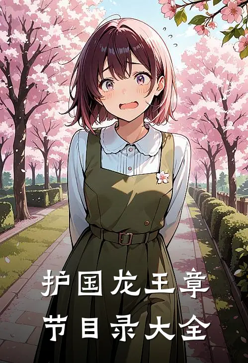 护国龙王章节目录大全