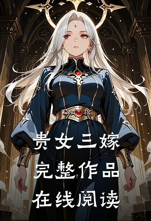 贵女三嫁完整作品在线阅读