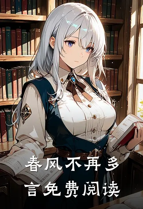 春风不再多言免费阅读