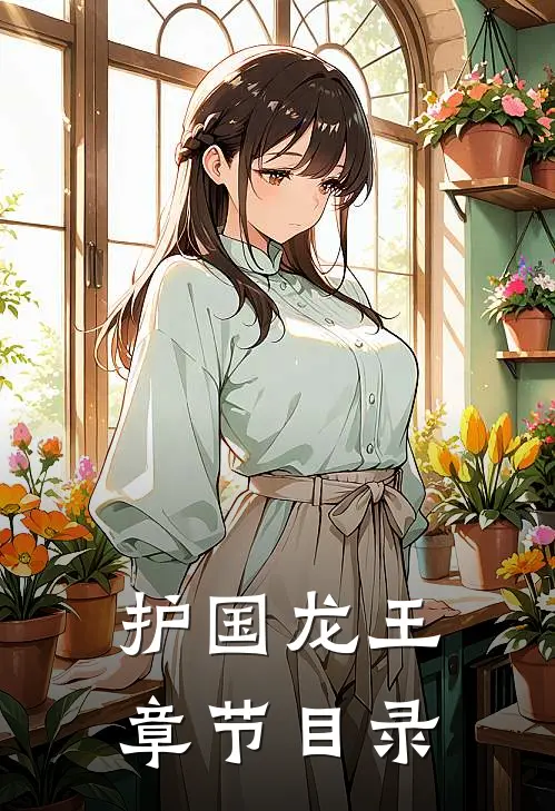 护国龙王章节目录