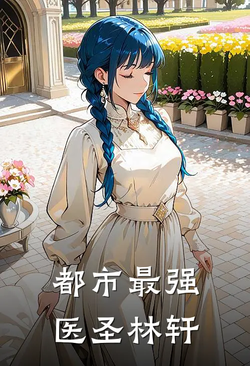 都市最强医圣林轩