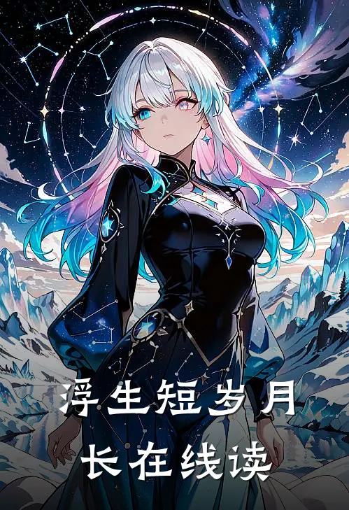 浮生短岁月长在线读