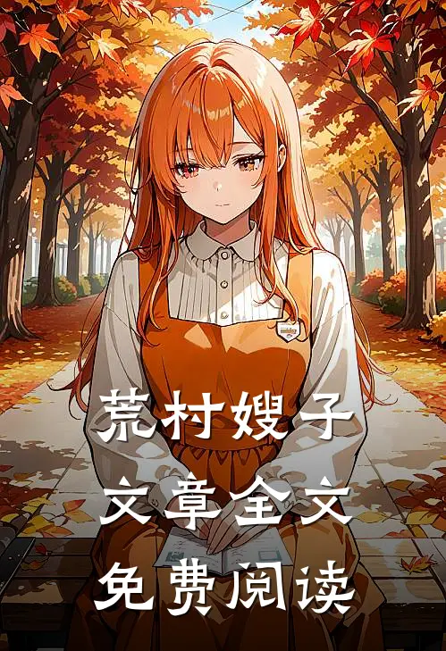 荒村嫂子文章全文免费阅读