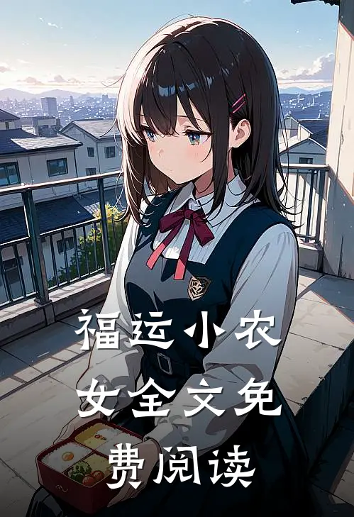 福运小农女全文免费阅读