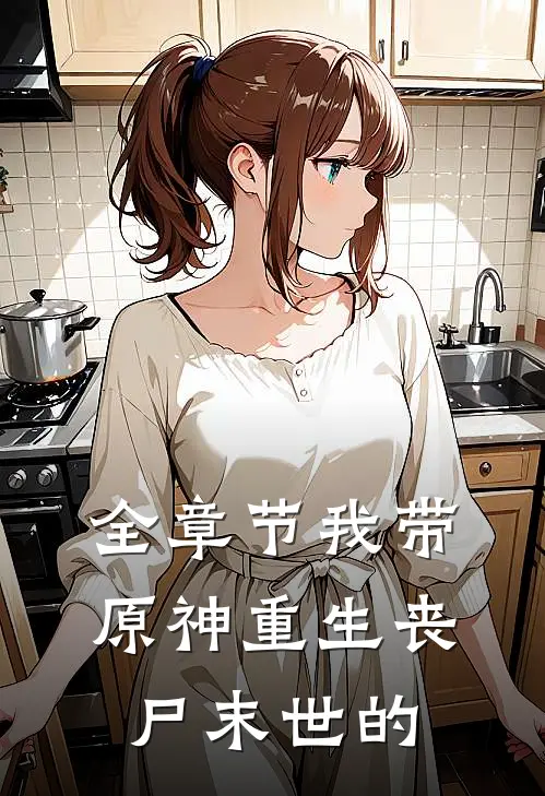 全章节我带原神重生丧尸末世的
