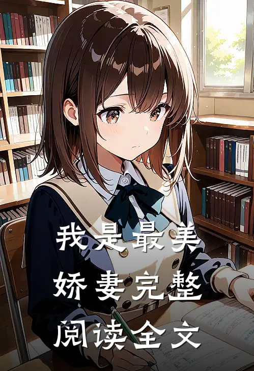 我是最美娇妻完整阅读全文