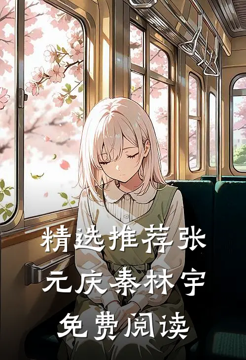 精选推荐张元庆秦林宇免费阅读