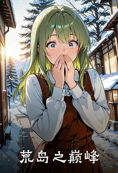 荒岛之巅峰