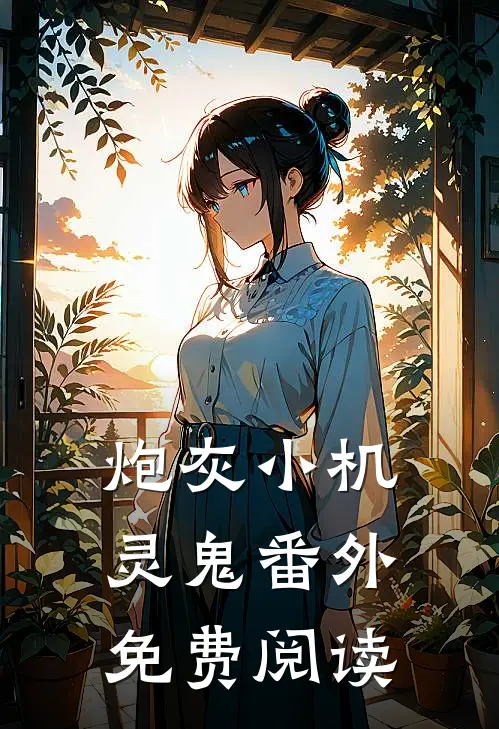 炮灰小机灵鬼 番外免费阅读