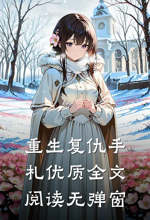 重生复仇手札优质全文阅读无弹窗