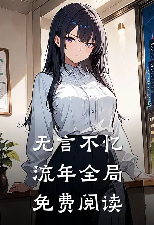 无言不忆流年全局免费阅读