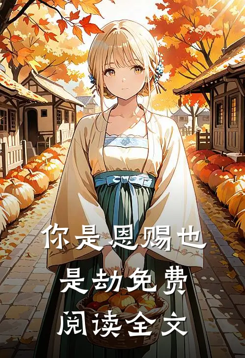 你是恩赐也是劫免费阅读全文