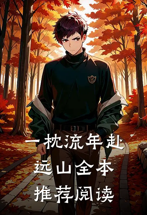 一枕流年赴远山全本推荐阅读