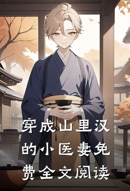 穿成山里汉的小医妻免费全文阅读