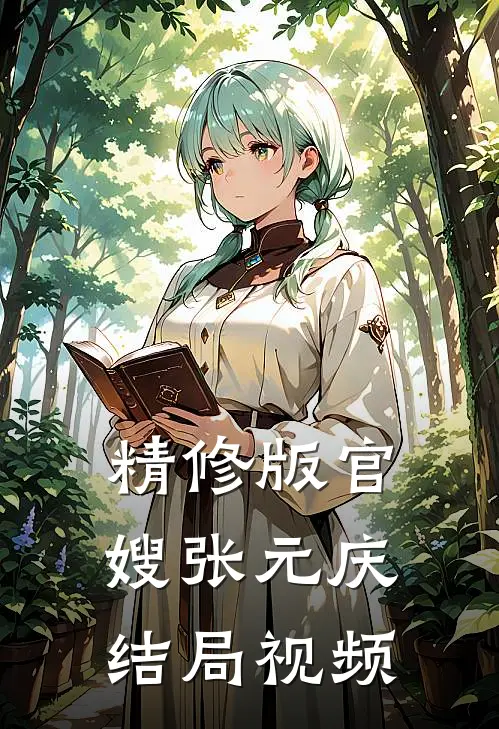 精修版官嫂张元庆结局视频