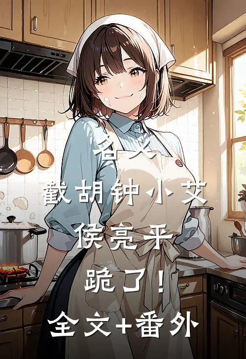 名义：截胡钟小艾，侯亮平跪了！全文+番外