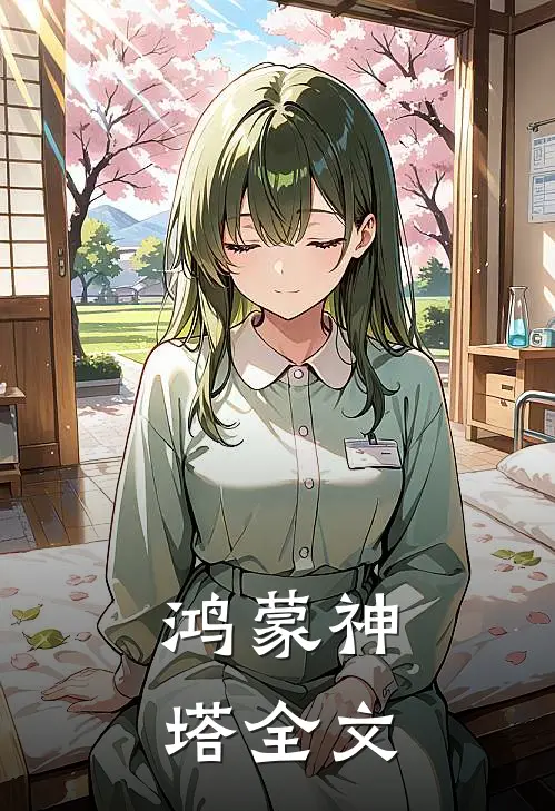 鸿蒙神塔全文