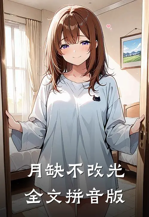月缺不改光全文拼音版