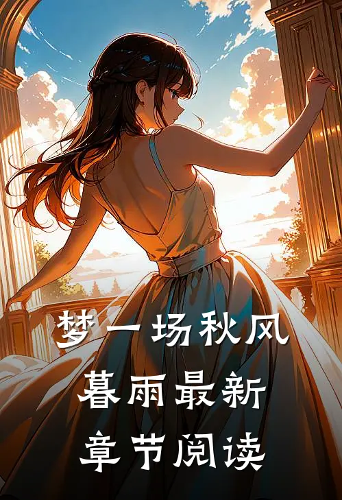 梦一场秋风暮雨最新章节阅读